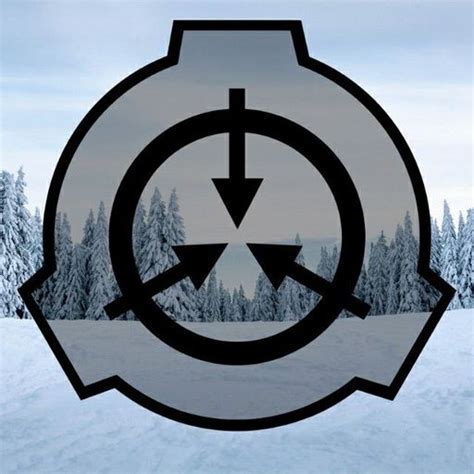 Wiki Scp Foundation Rp Amino