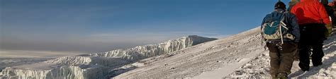 Kilimanjaro Trekking & Tours - Climbing Kilimanjaro