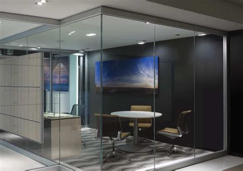 Movable Office Walls and Partitions | Movable Wall Panels