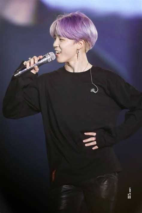 190321 BTS 방탄소년단 LOVE YOURSELF TOUR HONGKONG JIMIN