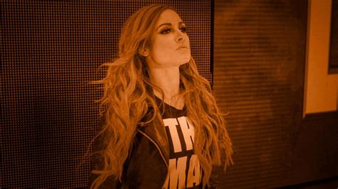 Becky Lynch The Man Wallpapers - Wallpaper Cave