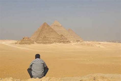 4 Days 3 Nights Egypt Holiday Package Visit Best Of Cairo And Luxor