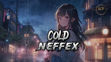 COLD NEFFEX Lyrics NEFFEX COLD NEP Lyrics Videos YouTube