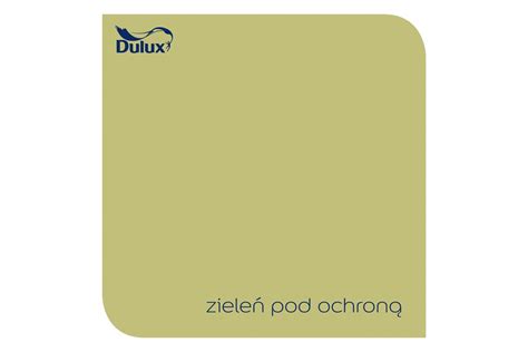 Farba Lateksowa Easycare Plamoodporna Ziele Pod Ochron L Dulux