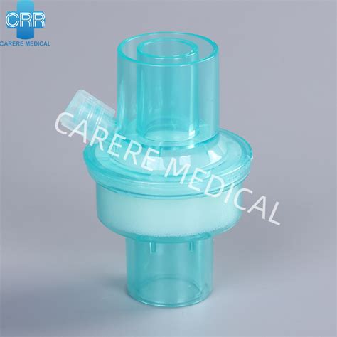 Medical Machine Medical Equipment Supplies Hmef Filter Disposable