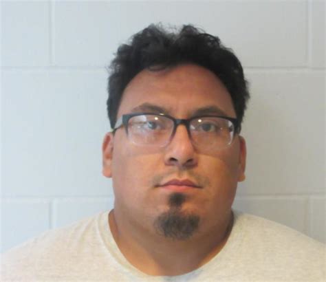 Nebraska Sex Offender Registry Gregorio Valencia