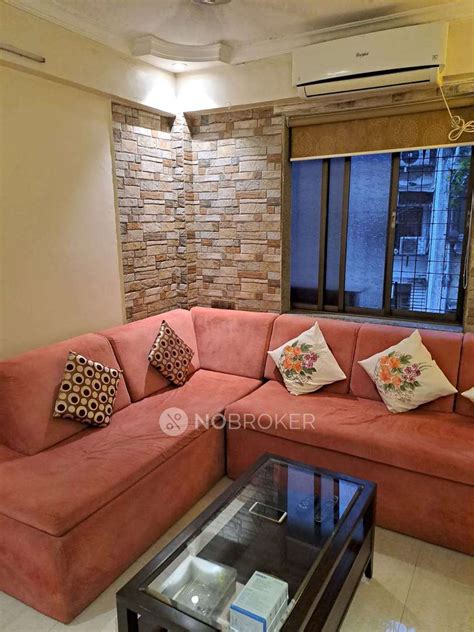 Amarnivas Chs Santacruz West Without Brokerage Unfurnished Bhk Flat