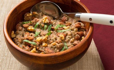 Lobio (Red Kidney Bean Stew) | Recipe | Red kidney bean, Bean recipes ...