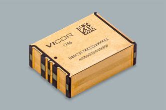 Vicor Bus Converter Earns Coveted Leap Award Power Electronic Tips