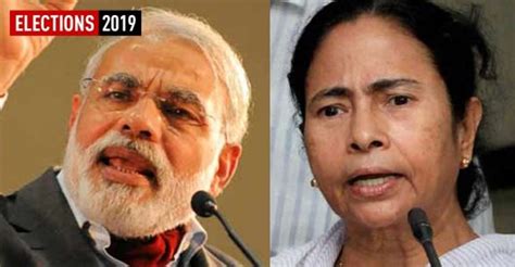 Exit Polls Suggest Saffron Surge In Bengal India Election News