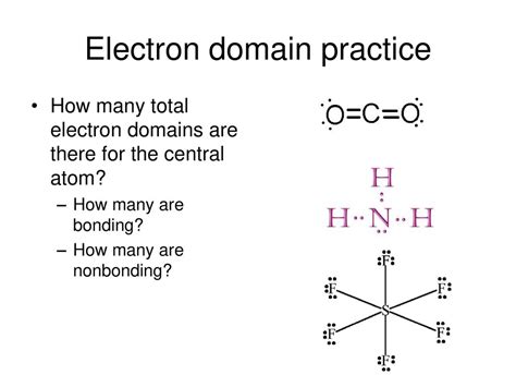 Molecular Geometry Chapter Ppt Download