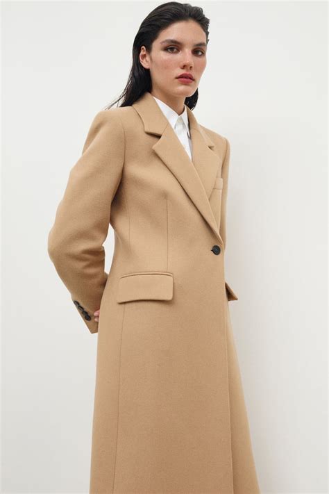 Theres A New Zara Coat Edit And These Are The Ones Youll Want Imageie