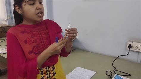 Working Of Auto Colorimeter By Ms Neha S Gallani Lecturer YouTube