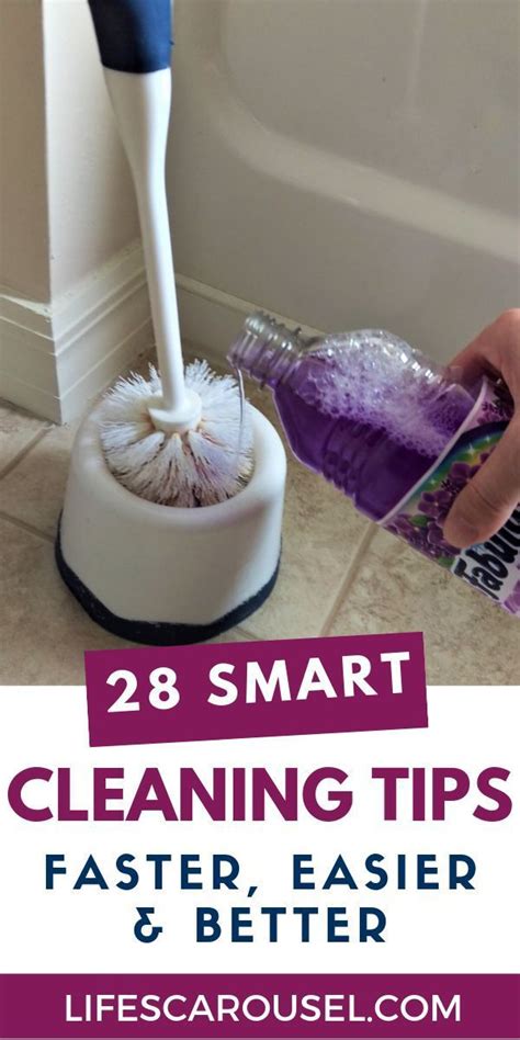 How To Clean Almost Anything An A To Z Guide Artofit