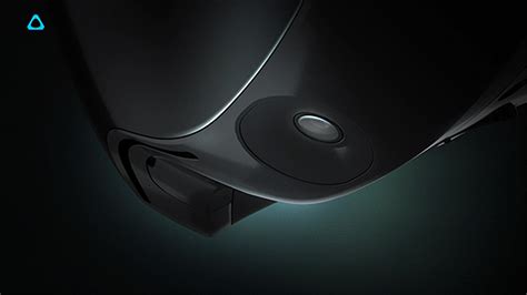 New Views of HTC's Unannounced VR Headset Emerge