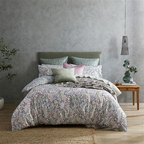 Buy Matilda Quilt Cover Online | Bed Bath N' Table