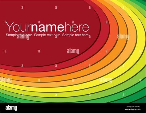 bright oval background  vector format stock vector image art alamy