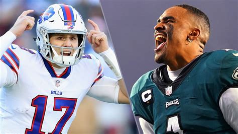 Bills vs Eagles live stream today: How to watch week 12 NFL game online ...