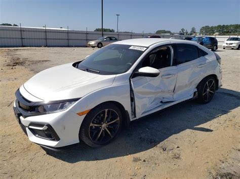 Honda Civic Sport For Sale Nc Lumberton Mon Dec