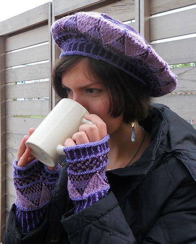 Ravelry Lily Tam Pattern By Susan Sarabasha