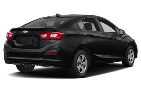 2016 Chevrolet Cruze Specs Prices Mpg Reviews And Photos