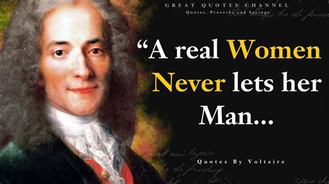 Voltaire Quotes To Improve Your Rational Thinking L Voltaire Quotes L