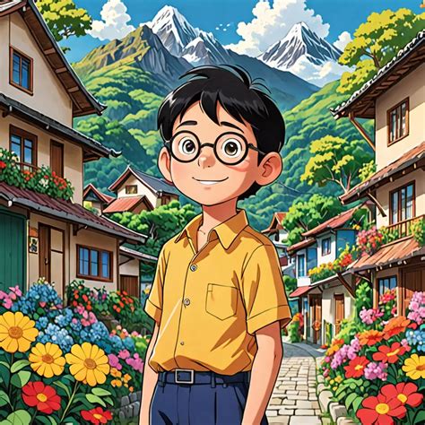 The Adventures of Nobita and Doraemon | Story.com