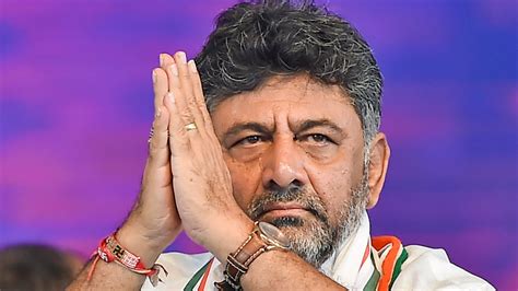 Dk Shivakumar We Are Hindus Karnataka Deputy CM DK Shivakumar