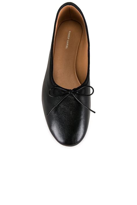 Mansur Gavriel Dream Ballerina Flat