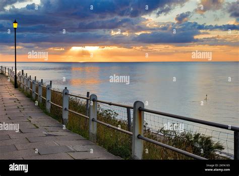 Great Yarmouth Seafront Stock Photo - Alamy