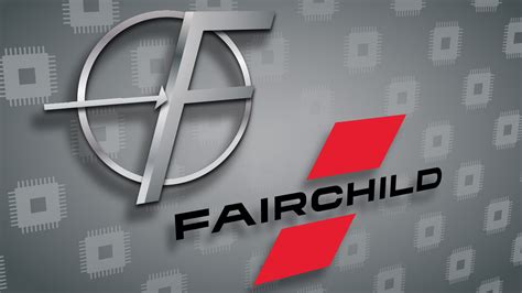 Fairchild Republic Logo