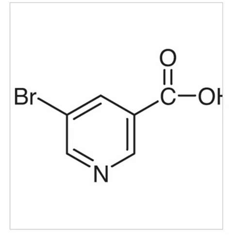 Bromo Nicotinic Acid Grade Standard Ip At Rs In Hyderabad Id