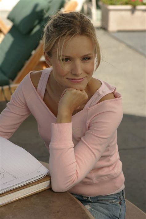 Kristen Bell Safe For Work Porno Hot Sex Photos