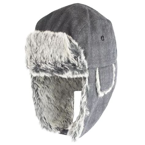 Mens Wool Hat Kohls