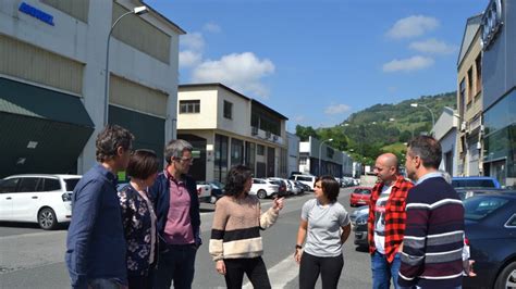 Oier Korta Candidato A La Alcald A De Zumaia Eaj Pnv