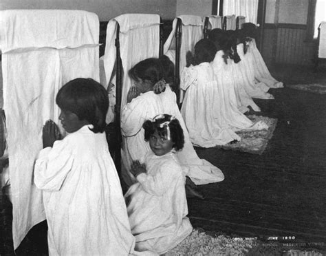 Away From Home: Native American Boarding Schools - Upcountry History Museum