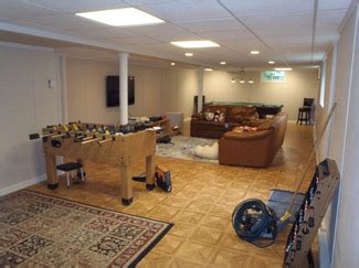 Basement Game Room: Ideas on How to Convert Your Basement Into a Game Room