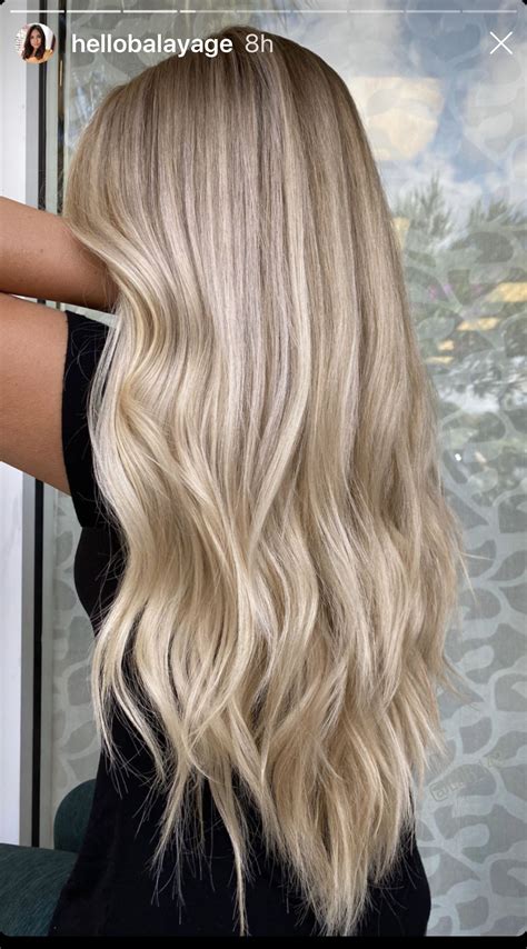 Pin By Catie Hyatt On Beauty Summer Blonde Hair Bright Blonde Hair