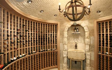 32 Creative Wine Cellar Ideas And Designs For You Interiorsherpa