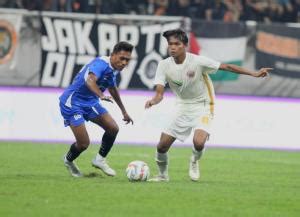 Persija Jakarta Vs Selangor Fc Di Final Rcti Premium Sports