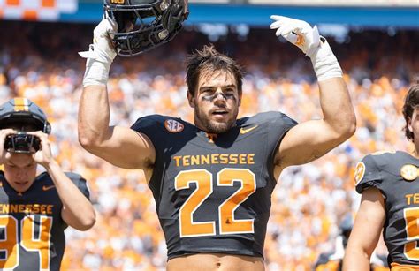 WATCH: Tennessee Football Releases Hype Video For NC State Game | Rocky ...