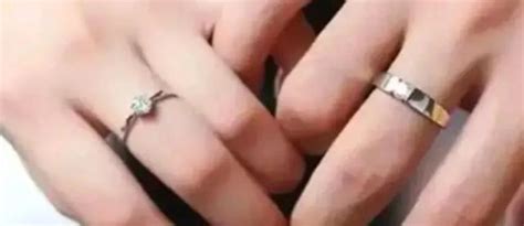 The Meaning Of Wearing Rings On Different Fingers Inews