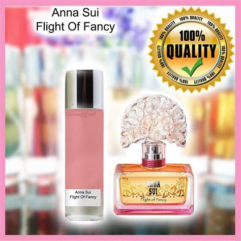 Anna Sui Flight Of Fancy Prices And Promotions Apr 2023 Shopee Malaysia