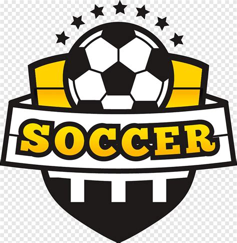 Yellow And Black Soccer Logo West Pymble Fc Logo Football Team