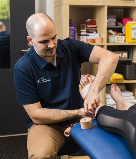 Plantar Heel Pain - An up-to-date guide for Podiatrists