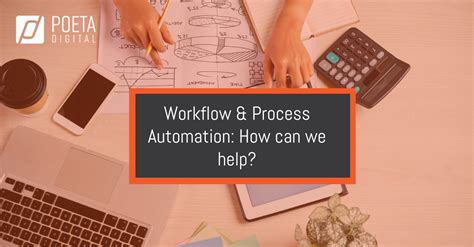 Workflow And Process Automation How Can We Help