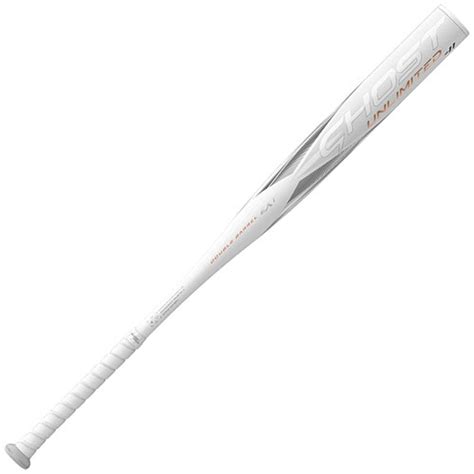 Easton Ghost Unlimited Fastpitch Softball Bat Drop 11 | BaseballSavings.com