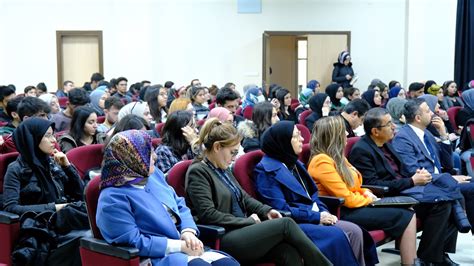 Anadolu İrfanından Bütüncül Psikoterapiye Adlı Konferans