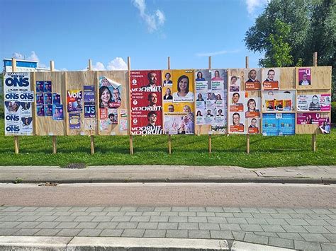 Na De Verkiezingen Welke Oorzaken En Wat Nu DeWereldMorgen