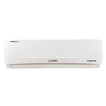 Lloyd Ton Star Split Inverter Air Conditioner Gls I Fwgev